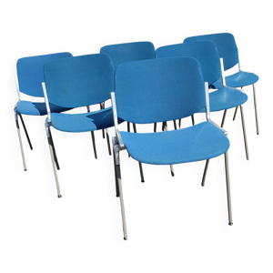 6 chaises dsc 106 Vintage