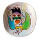 Marie Christine Treinen Vallauris Bowl