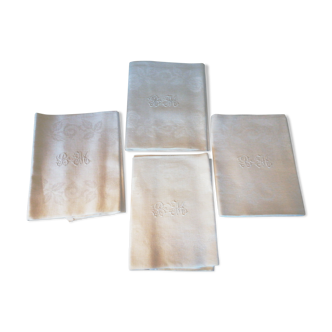 Napkins
