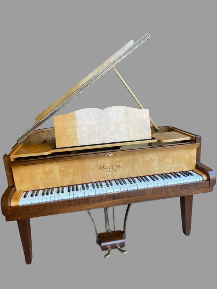 Piano Gaveau