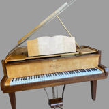 Piano Gaveau
