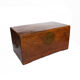 Ancient Chinese precious wooden chest