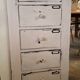 Antique apothecary furniture