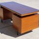 Office president by Pierre Guariche for Huchers Minvielle, France, 1950s