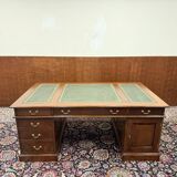 Large Classic English Desk Partnerdesk
