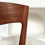 Chaises Bramin
