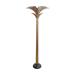 lampadaire années 1970