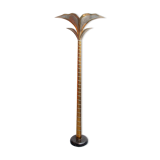 1970s floor lamp in brass