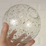 Vintage Brass Pendant Light Elegant Rustic Chendelier Colonial Style