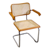 Cesca design Bauhaus armchair – edition of the 80s/90s