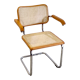 Cesca design Bauhaus armchair – edition of the 80s/90s