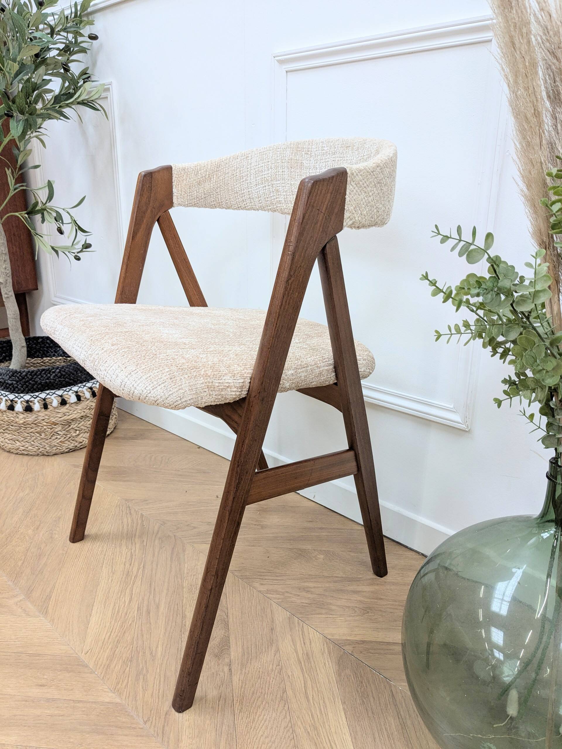 Chair 205 Farstrup Thomas Harlev