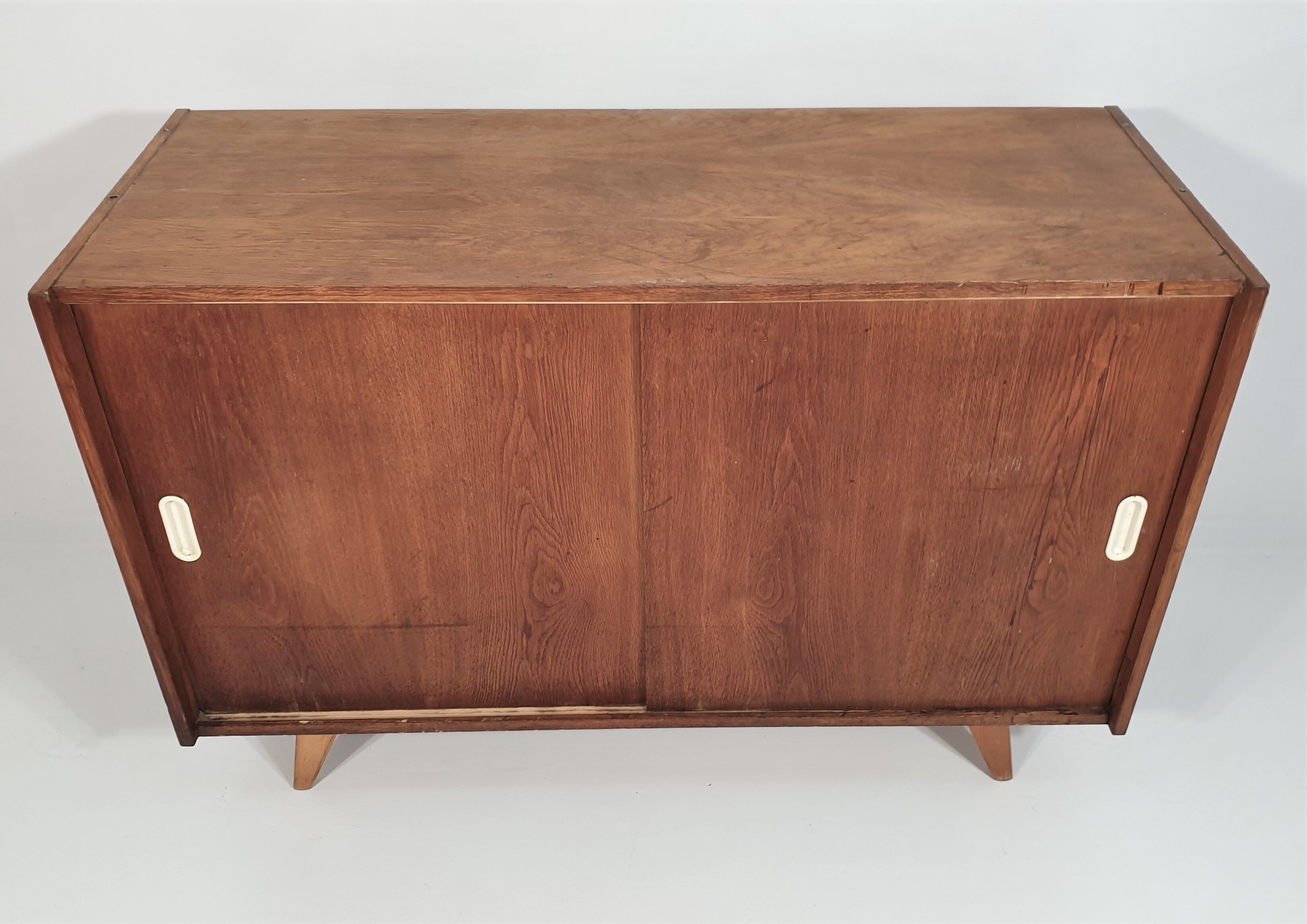 Enfilade de Jiří Jiroutek, années 1960