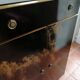 Bathroom furniture or entrance furniture