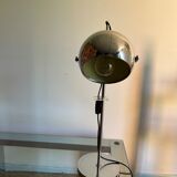 Lampe de table par Goffredo Reggiani