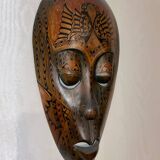 Masques africains