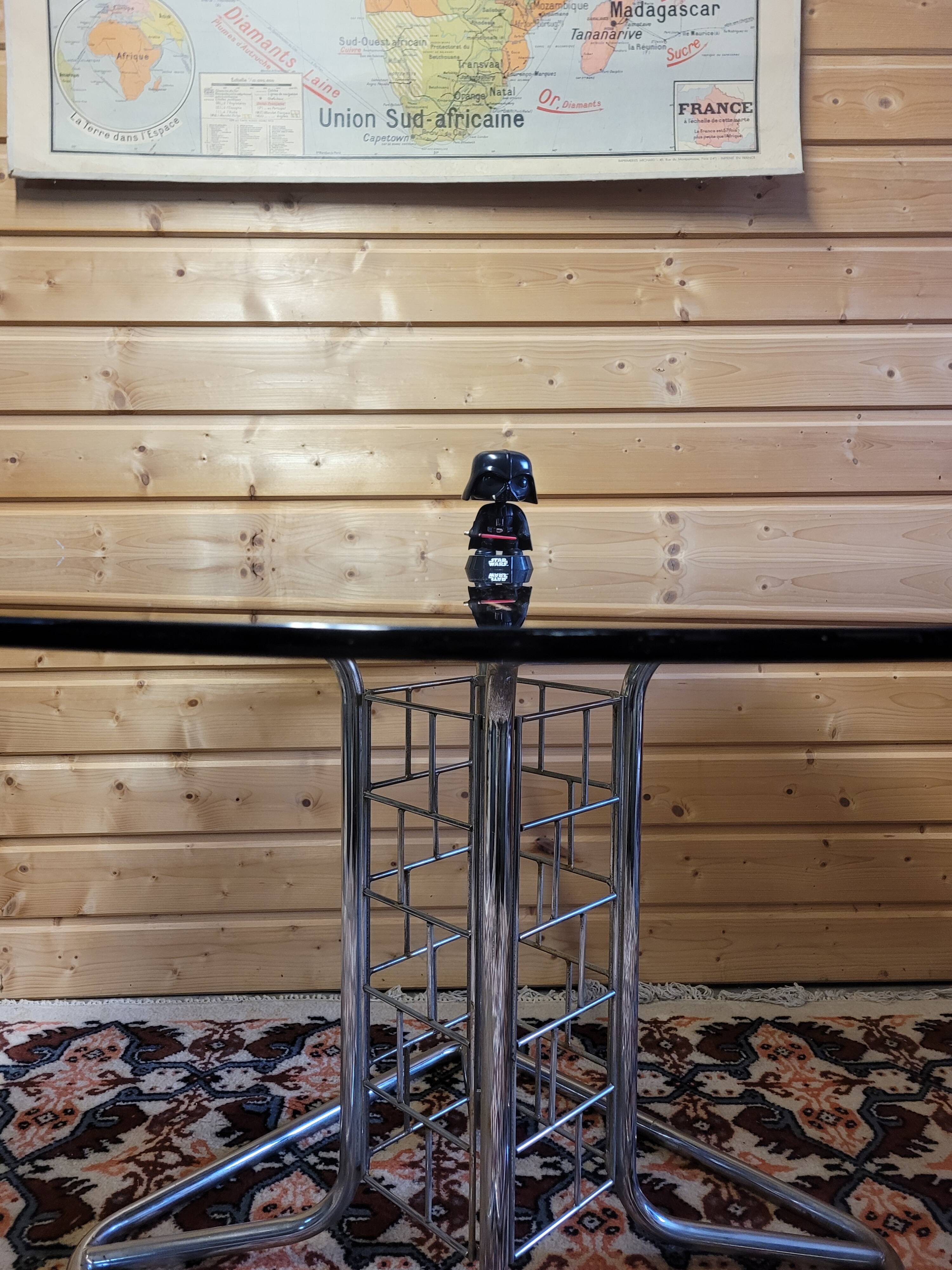 Antique Italian dining table