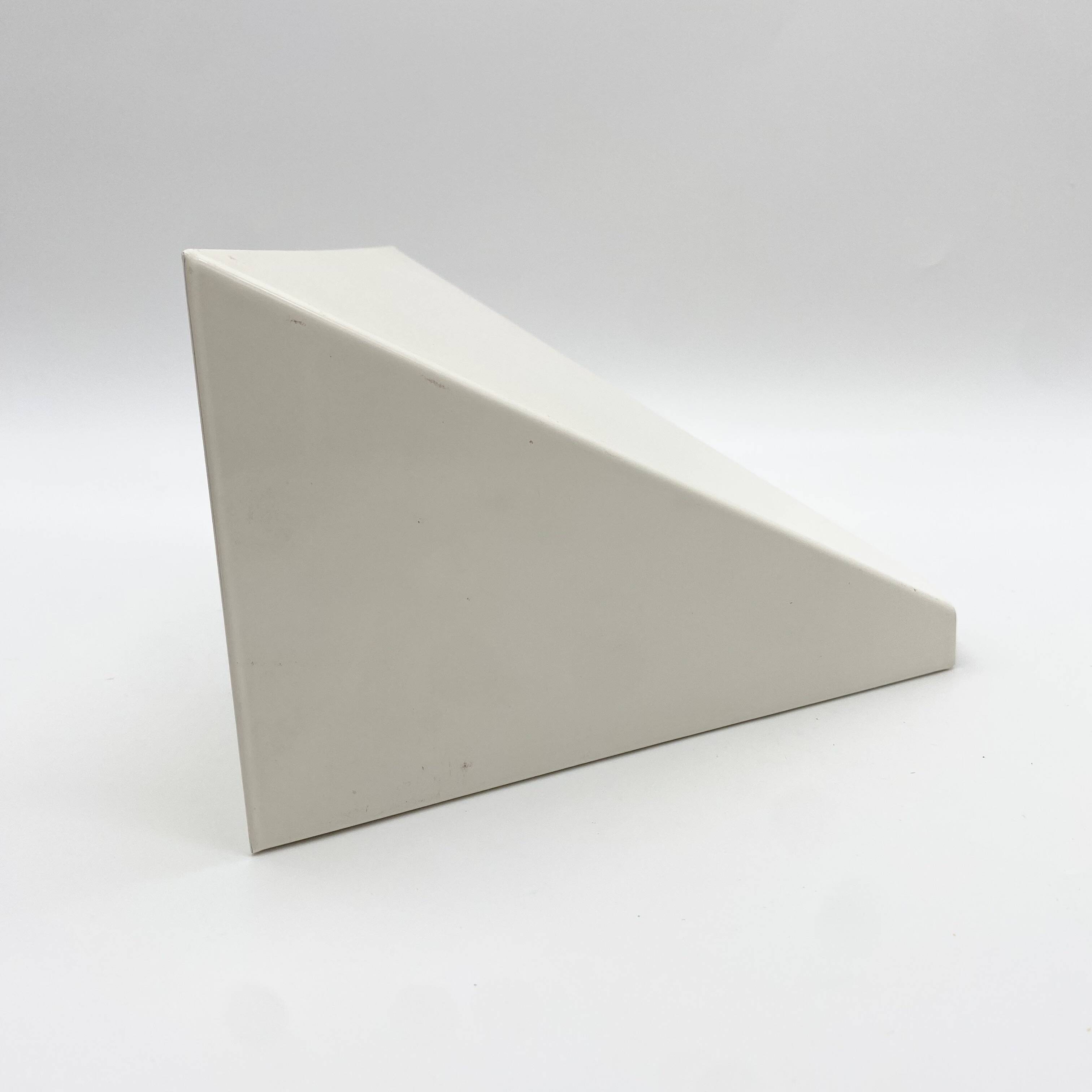 Pair of ikea “v607” wall lamps – 1980s