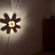 Ceramic Wall Lamp