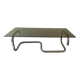 Table basse 1970