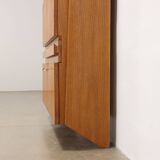 Wall sideboard from the 1950s