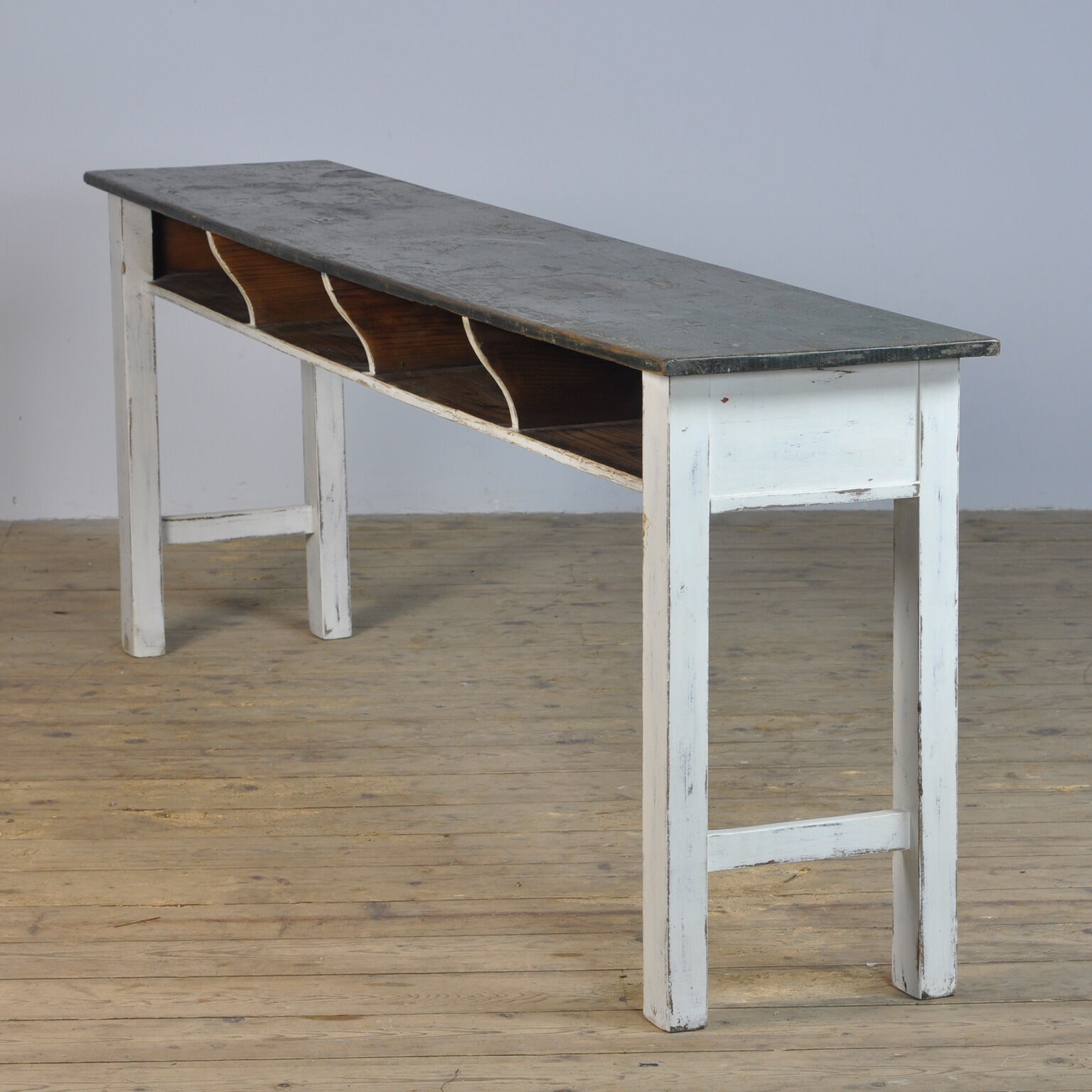 Table Pine Grocery années 1930