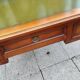 Bureau ancien style louis xvi