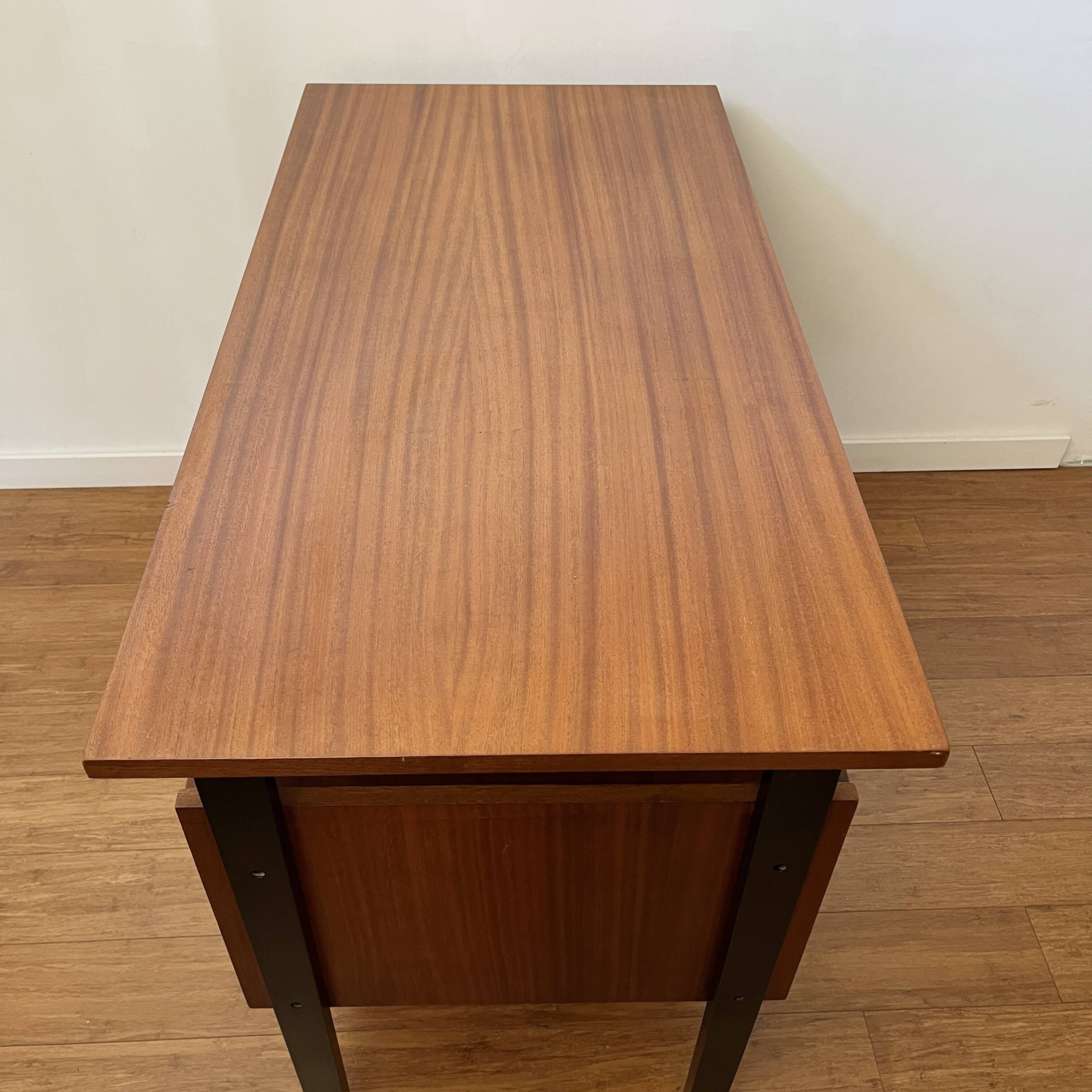 Modernist desk