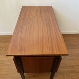 Modernist desk