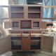 Buffet Mado restored and brightened.