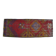 Petit tapis ancien vintage sku 3983