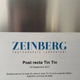 Photographie province de Salta, Argentine - Zeinberg/YellowKorner