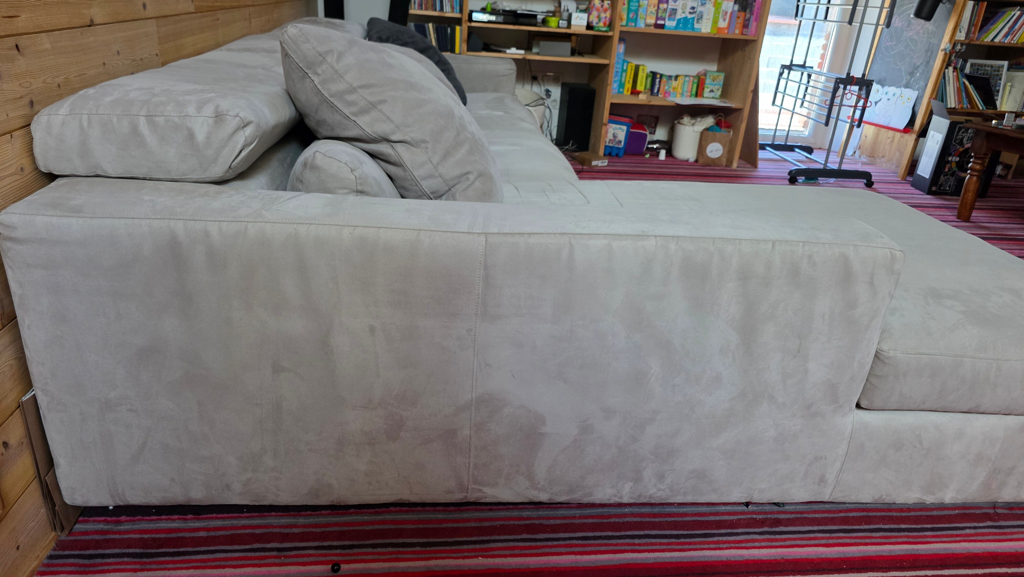 Corner sofa Poltronesofa