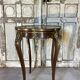 Napoleon III table from the late 19th century.