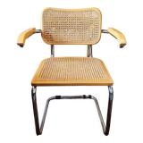 Cesca chair by Marcel Breuer B64