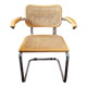 Chaise Cesca de Marcel Breuer B64