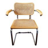 Chaise Cesca de Marcel Breuer B64