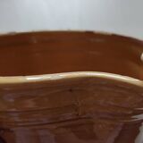 Large Soufflenheim jug