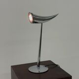 Ara table lamp by Philippe Starck for Flos 1988