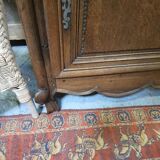 Norman bonnetiere en chene