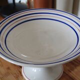 Ceranord St Amand Compote Dish