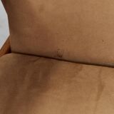 Pair Hans Olsen Easy Chairs for Verner Birkholm