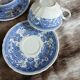 Antique coffee or tea service by Villeroy and Boch