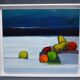 Michel Petiot, known as Micha, The Fruits, 1989