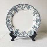 Plate