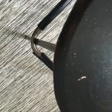 Industrial workshop stab