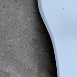 Vintage 1970s Zublena sun lounger poolside sunbathing chair relax seat