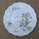 Samadet plate 18th century