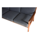 Mid Century Sofa by Juul Kristensen, 1970s