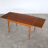 vintage bookcase | cupboard | 60s | oak